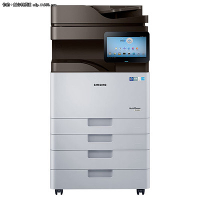 智能觸控新標(biāo)桿 三星X4300LX復(fù)合機(jī)評(píng)測(cè)與市場(chǎng)解析